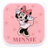 Boîte à repas - Mickey & ses amis - Bon Appetit ! - Minnie Mouse