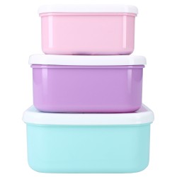 Lunch Box - Lilo & Stitch - Let's Eat ! - Stitch