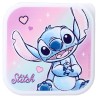 Boîte à repas - Lilo & Stitch - Let's Eat ! - Stitch