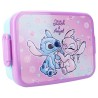 Lunch Box - Lilo & Stitch - Let's Eat ! - Stitch