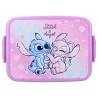 Boîte à repas - Lilo & Stitch - Let's Eat ! - Stitch