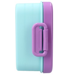 Lunch Box - Lilo & Stitch - Let's Eat ! - Stitch