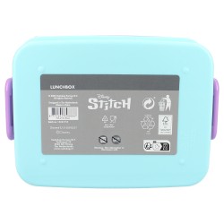 Lunch Box - Lilo & Stitch - Let's Eat ! - Stitch