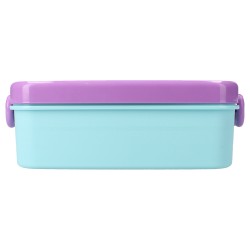 Lunch Box - Lilo & Stitch - Let's Eat ! - Stitch