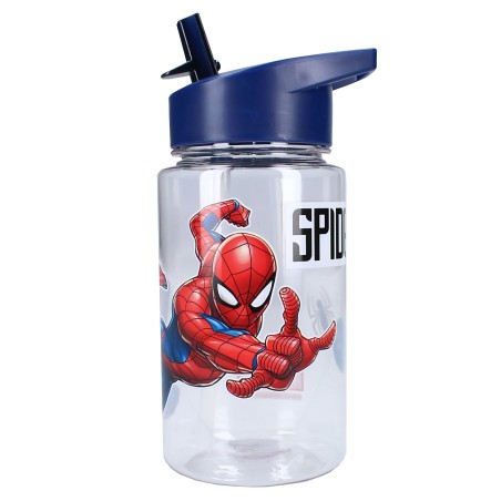 Gourd - Spider-Man - Let's Eat !
