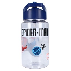 Gourde - Spider-Man - Let's Eat !