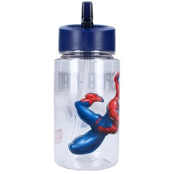 Gourd - Spider-Man - Let's Eat !