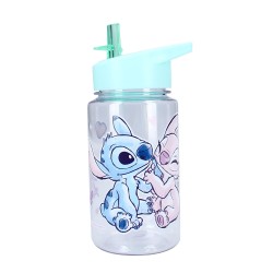 Gourde - Lilo & Stitch - Let's Eat !