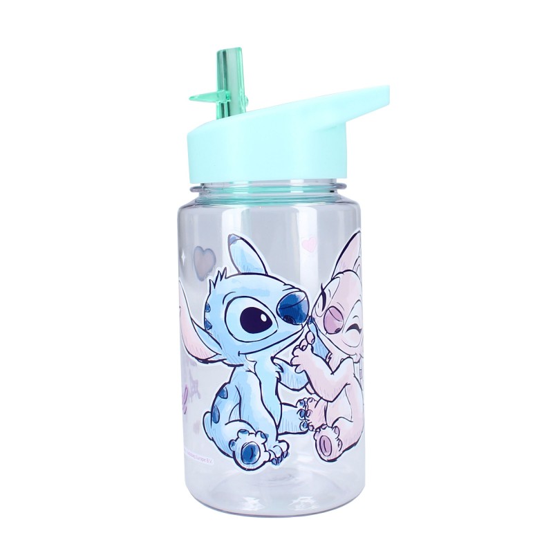 Gourd - Lilo & Stitch - Let's Eat !