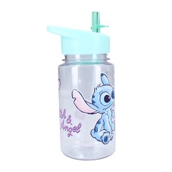 Gourde - Lilo & Stitch - Let's Eat !