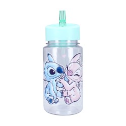 Gourde - Lilo & Stitch - Let's Eat !