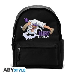 Backpack - One Piece - Gear 5th - Monkey D. Luffy