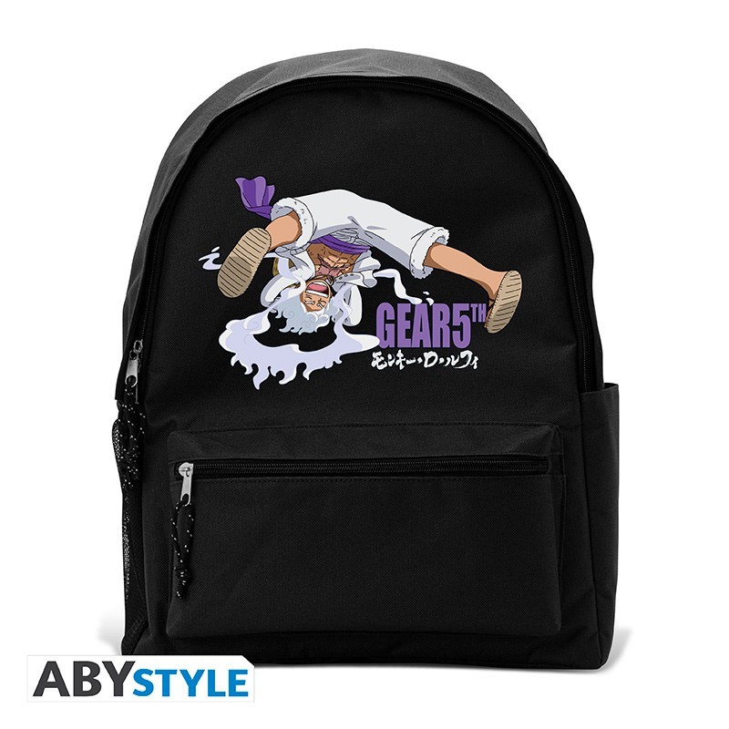 Backpack - One Piece - Gear 5th - Monkey D. Luffy