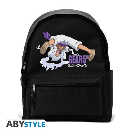 Backpack - One Piece - Gear 5th - Monkey D. Luffy