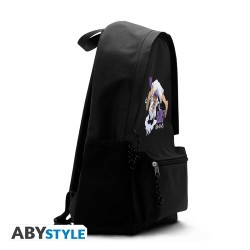 Backpack - One Piece - Gear 5th - Monkey D. Luffy
