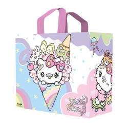 Shopping Bags - Sanrio - Kitty White