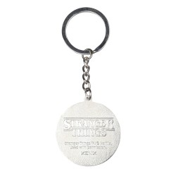 Porte-clefs - Stranger Things - Fireball