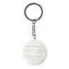 Keychain - Stranger Things - Fireball
