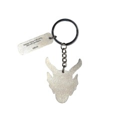 Keychain - Stranger Things - Devil