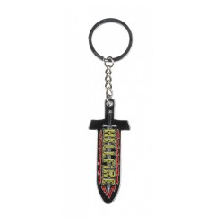 Porte-clefs - Stranger Things - Épée