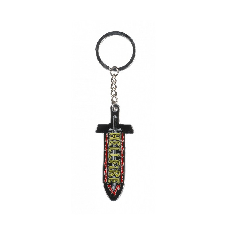 Porte-clefs - Stranger Things - Épée