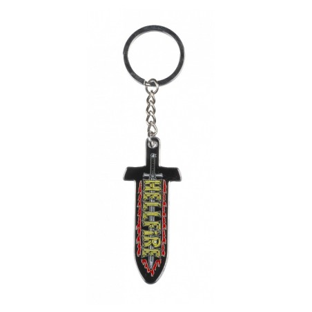 Porte-clefs - Stranger Things - Épée