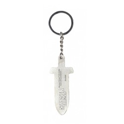 Porte-clefs - Stranger Things - Épée