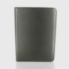 Portfolio - Zipper 360 Toploader - Black - Deluxe
