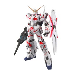 Model - Perfect Grade - Gundam - RX-0 - Unicorn