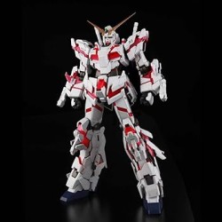 Model - Perfect Grade - Gundam - RX-0 - Unicorn