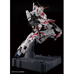 Model - Perfect Grade - Gundam - RX-0 - Unicorn