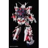 Maquette - Perfect Grade - Gundam - RX-0 - Unicorn