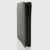 Portfolio - Zipper 360 Toploader - Black - Deluxe