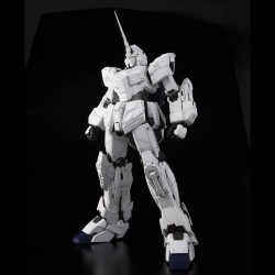 Maquette - Perfect Grade - Gundam - RX-0 - Unicorn