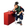 Static Figure - Naruto - Ichiraku - Iruka Sensei