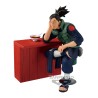 Static Figure - Naruto - Ichiraku - Iruka Sensei