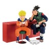 Static Figure - Naruto - Ichiraku - Iruka Sensei