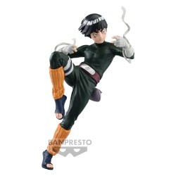 Static Figure - Colosseum - Naruto - Rock Lee