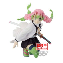 Figurine Statique - Maximatic - Demon Slayer - Mitsuri Kanroji
