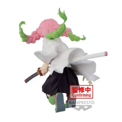 Static Figure - Maximatic - Demon Slayer - Mitsuri Kanroji