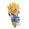 Figurine Statique - Match Makers - Dragon Ball - Son Goku
