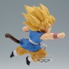 Figurine Statique - Match Makers - Dragon Ball - Son Goku