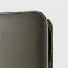 Portfolio - Zipper 360 Toploader - Black - Deluxe