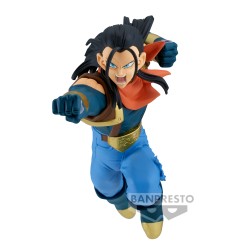 Figurine Statique - Match Makers - Dragon Ball - C-17
