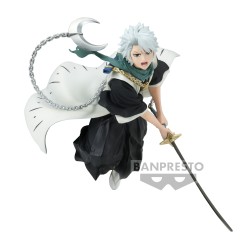 Figurine Statique - Vibration Stars - Bleach - Toshiro Hitsugaya