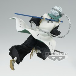Static Figure - Vibration Stars - Bleach - Toshiro Hitsugaya