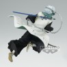 Figurine Statique - Vibration Stars - Bleach - Toshiro Hitsugaya
