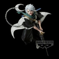 Static Figure - Vibration Stars - Bleach - Toshiro Hitsugaya