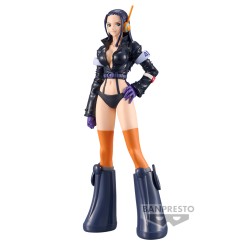 Figurine Statique - DXF - One Piece - Nico Robin
