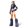 Figurine Statique - DXF - One Piece - Nico Robin